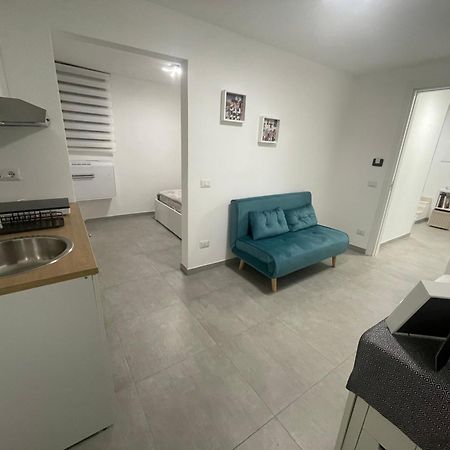 Stampixeddu Lägenhet Cagliari Exteriör bild