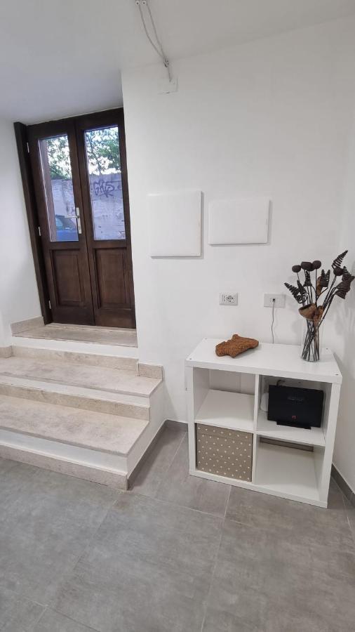 Stampixeddu Lägenhet Cagliari Exteriör bild