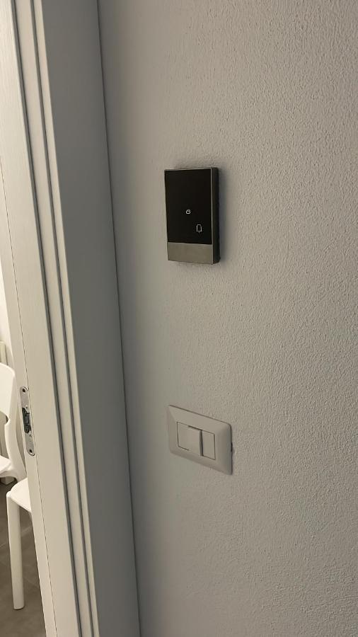 Stampixeddu Lägenhet Cagliari Exteriör bild