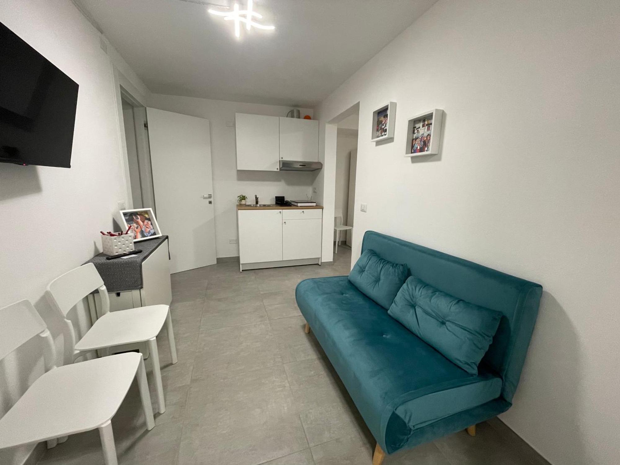 Stampixeddu Lägenhet Cagliari Exteriör bild