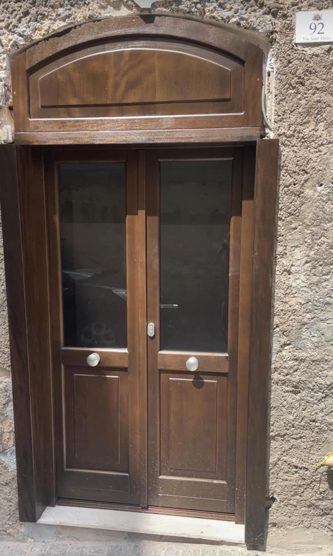 Stampixeddu Lägenhet Cagliari Exteriör bild