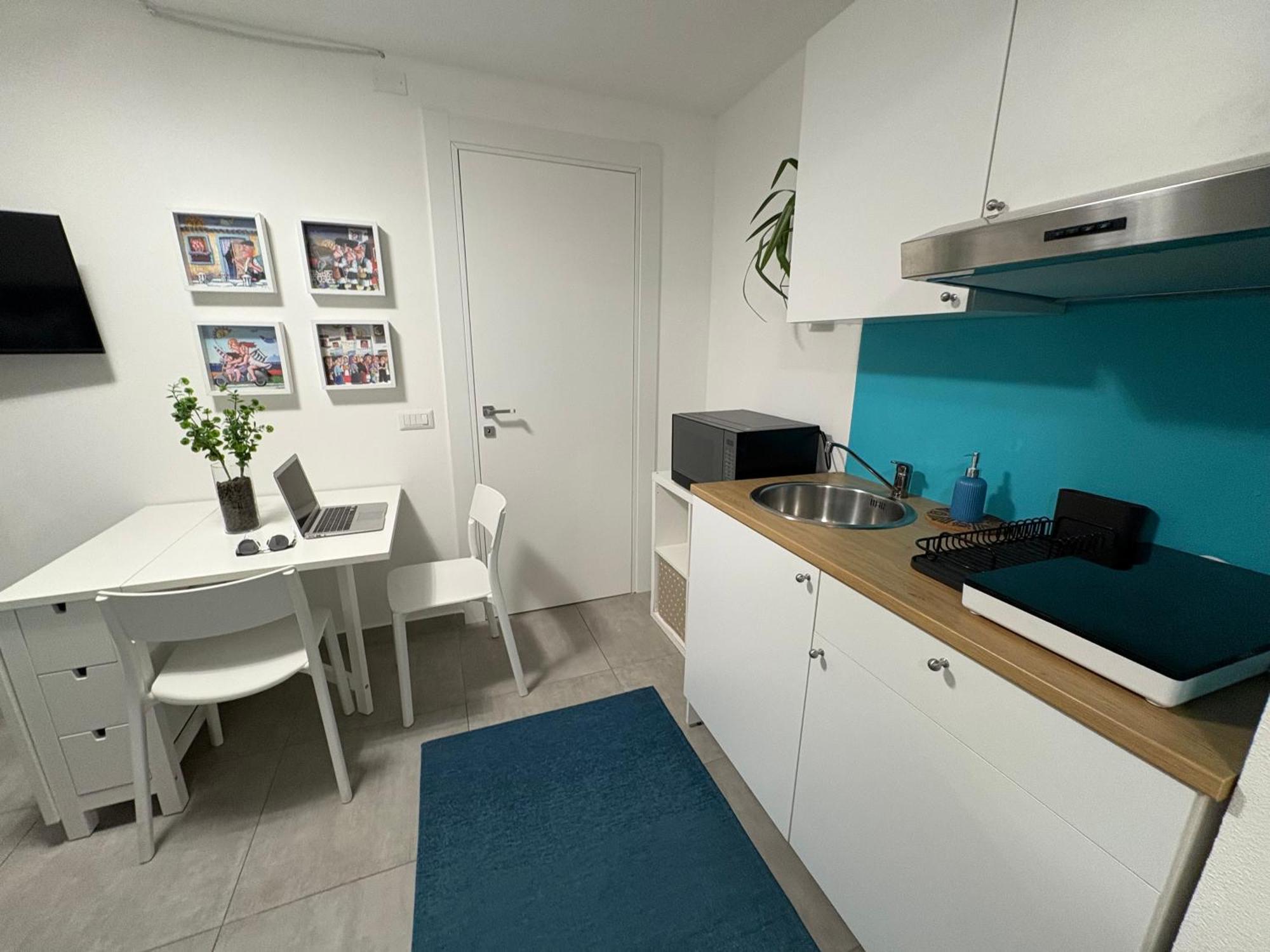 Stampixeddu Lägenhet Cagliari Exteriör bild