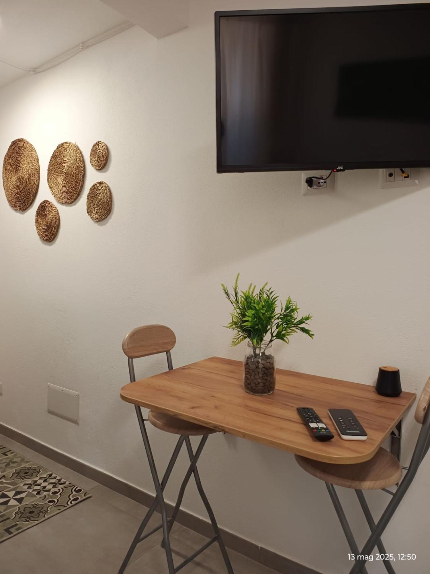 Stampixeddu Lägenhet Cagliari Exteriör bild