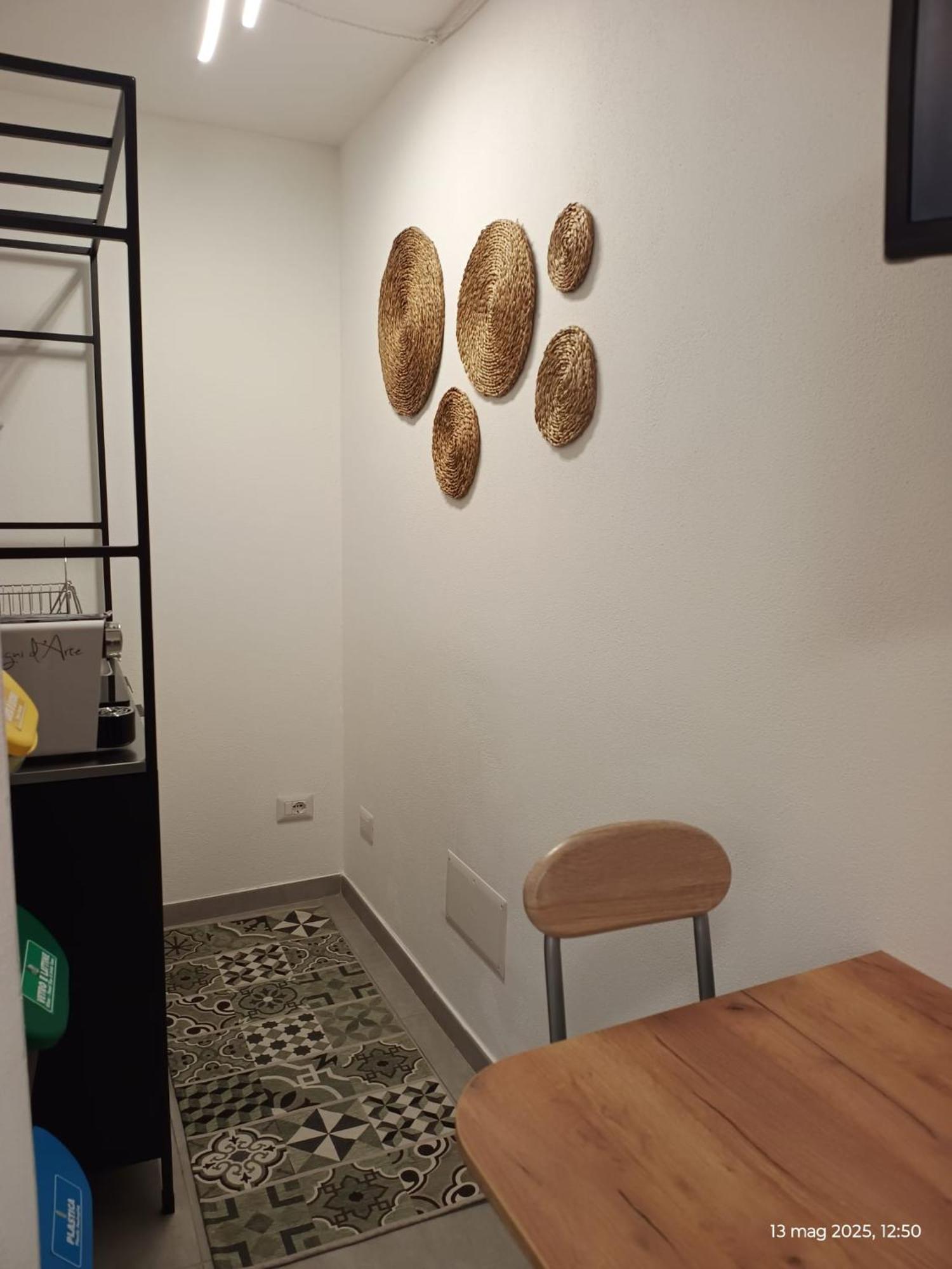 Stampixeddu Lägenhet Cagliari Exteriör bild